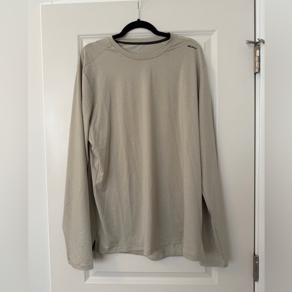 Brady Shirt